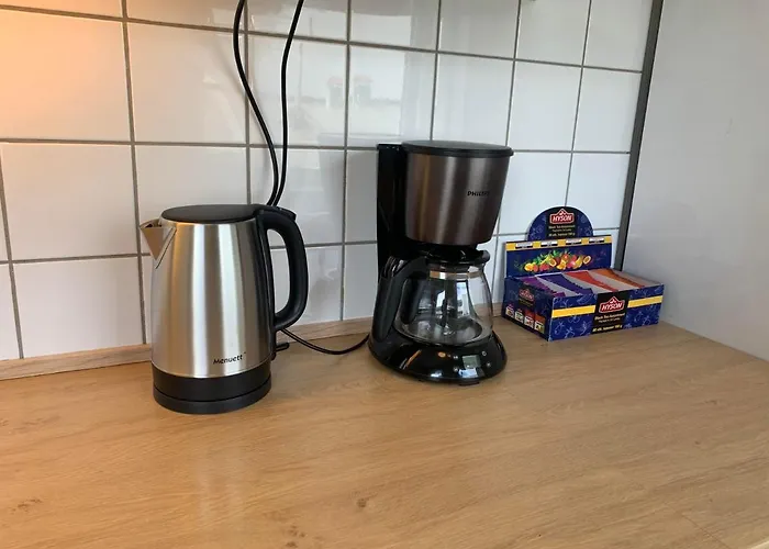 Notodden Sentrum Apartment NO 7